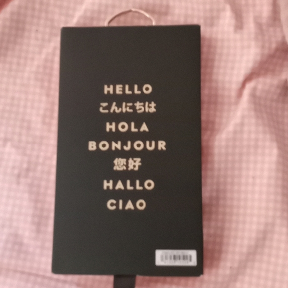 KADE SPADE Cell case - Picture 2 of 2